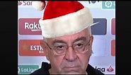 Xavi X’MAS | Parodia de “Los peces en el río”