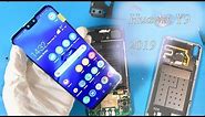 Huawei y9 2019 lcd replacement 2019 Guide - Cambo Fixing