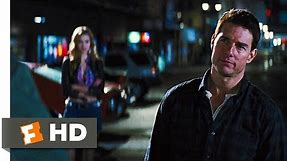 Jack Reacher (2012) - 5 Against 1 Scene (3/10) | Movieclips
