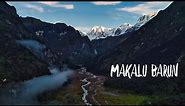 Welcome to Makalu Barun National Park ! [CINEMATIC TRAVEL FILM]