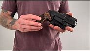PHLster City Special Holster S&W 442 Revolver