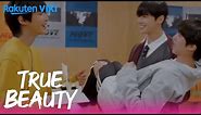 True Beauty - EP11 | Flashback Memories Of The Trio | Korean Drama
