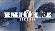 The War of the Worlds: Siberia — Official Announcement Teaser