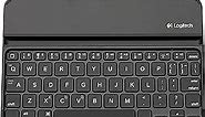 Logitech Ultrathin Keyboard Cover Mini for iPad mini - Black
