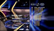 Who Wants to be a Millionaire? - (almost) all international money trees (HD)