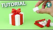 LEGO Gift Box (Tutorial)