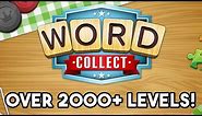 ★ GET WORD GAMES ONLINE! ★ Word Collect Free Word Games