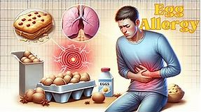 Understanding Egg Allergy: Risks, Symptoms & Management