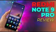 Redmi Note 9 Pro Review – Is This the Right Affordable Phone for Most People?