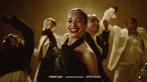 Moët & Chandon celebrates the Holiday Season. The Dance - Directed by Manolo Caro (Truview)