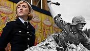 Blitz: Saoirse Ronan to star in Steve McQueen's World War II epic for Apple Original Films and New Regency