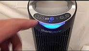 Envion Therapure Air Purifier with UV Light TPP640S