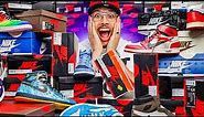My ENTIRE Air Jordan 1 Sneaker Collection (75+ Pairs In 2022)
