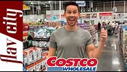 Top 10 Things To Buy At Costco In 2024