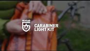 Carabiner Light by GEAR AID