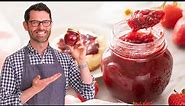 How to Make Strawberry Jam!