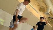 Connor Kraska on Instagram: "happy national rope skipping day!! 𓀪 a couple clips from @kangarookidsjumprope practice • videography from the wonderful @devin_meek_ and @cam_blair7 • #jumprope #jump #ropeskipping"
