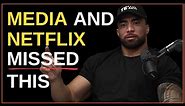 Manti Te'o | The Netflix and Media Didn't Tell Us the Whole Story