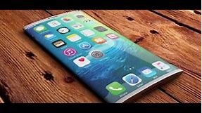iPhone 8 Concept features | apple iPhone 8 specifications