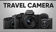 7 Best Travel Photography cameras in 2024