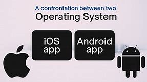 PPT - Android VS. iOS: Which mobile OS is best? PowerPoint Presentation - ID:10458108
