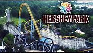 Hersheypark Review | Hershey, Pennsylvania Amusement Park