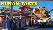 Best Chinese Food in NJ? - Hunan Taste - Denville, NJ