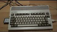 Commodore Amiga 600 Review