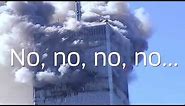 9/11: As Events Unfold
