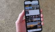 How to save images in Google Photos to your iPhone and access them in the Photos app