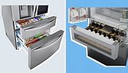 Your next fridge should have a flex drawer—here's why