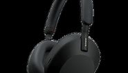 Sony WH-1000XM5 Wireless Noise Cancelling Headphones | WH1000XM5/B