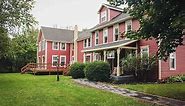 Bed and Breakfast for Sale in Gettysburg, PA | B&B for sale in PA