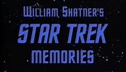 Star Trek Original Series Cast Interview from 1995