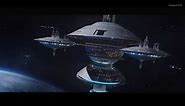 Star Trek Picard Season 3: CG Supervisor Reel - STARSHIPS!!!
