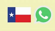 WhatsApp: ¿cuál es verdadero significado del emoji de la bandera con una sola estrella?