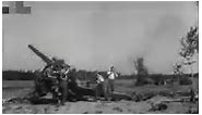 German 88mm FLAK Gun #military #army #ww2 #war #antitank #germany #russia #history #militaryhistory #88mm #88 #bomber #airforce #artillery #gun | History Go