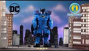 AFi Toy Fair 2017 First Look - Imaginext Batbot Xtreeme