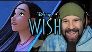 DISNEY's "This Wish" - Male Cover - Caleb Hyles