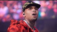 What Will Fans See On Chris Brown’s OnlyFans?!