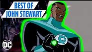 The Best of Green Lantern (John Stewart) | DC