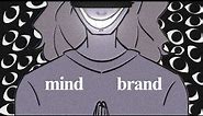 Mind Brand (MEME) / Mandela Catalogue (!disturbing imagery!)