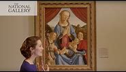 So near and yet so far: Visions and thresholds | The Audacity of Christian Art | National Gallery