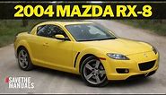 The 2004 Mazda RX-8: Is it Still Worth Your Money in 2023?