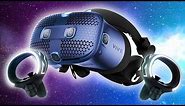 HTC Vive Cosmos Everything You NEED To Know 2.0