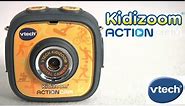 VTech Kidizoom Action Cam | The Play Lab