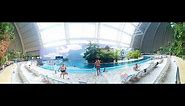 Worlds Largest Indoor Beach: A Day in the Life