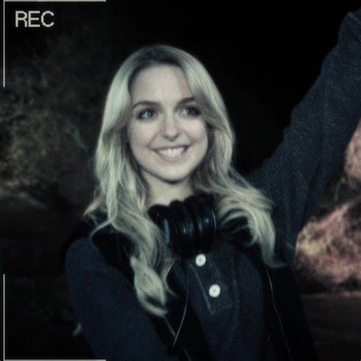 McKenna Grace in Five Nights at Freddy's