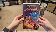 My Disney VHS Collection (2021)