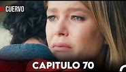 Cuervo Capitulo 70 - Doblada En Español
